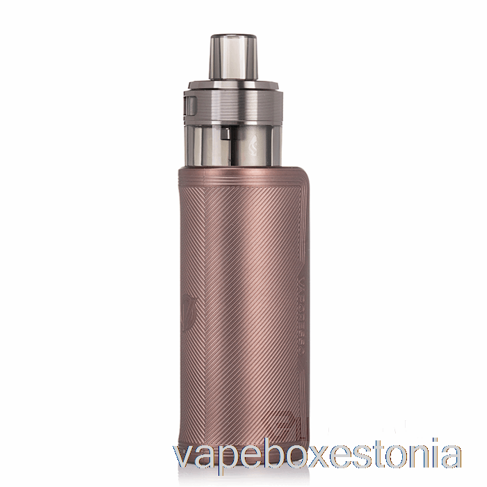 Vape Box Estonia Vaporesso Gen Pt60 Pod System Earth Brown